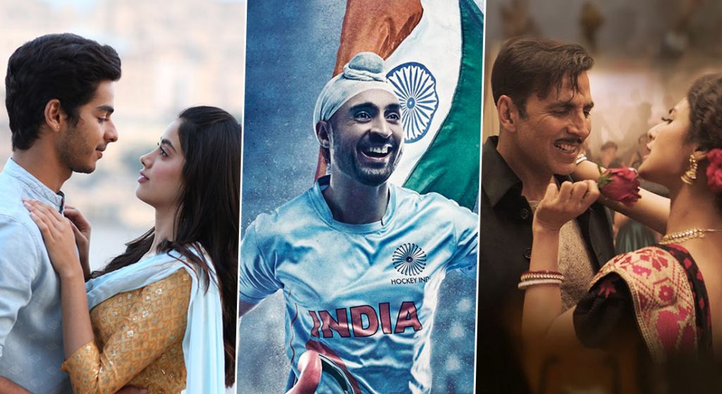 Top 10 Hindi Songs Of July 2018 Milliblog Top 10 hindi move songs. milliblog